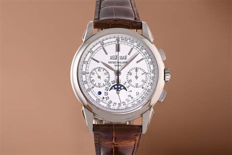 Patek Philippe – Rothfuss Watch Boutique